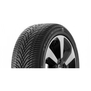 235/60R17 102H G-FORCE WINTER2 SUV MS 3PMSF (E-9.2) BFGOODRICH